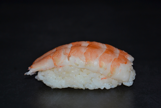 Нігірі креветка