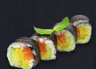 255. Futo sake 4 pezzi