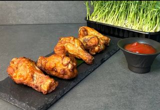 Крильця 5 шт