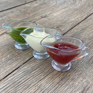 Соус з труфелями (30г)