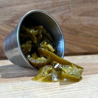 Перець Халапеньйо (20г)