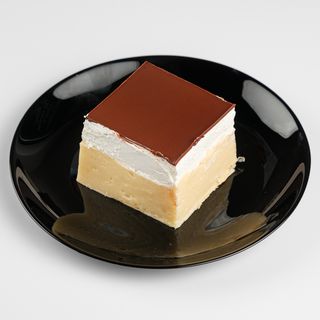 Čokoladna kremšnita