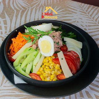 Salade Niçoise
