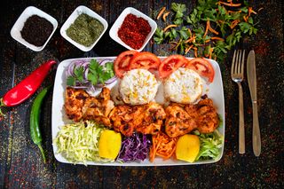 Pulpe de pui dezosate