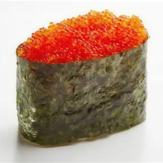 Nigiri Tobiko (2 Pzs.)