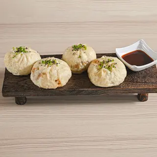 Bao Zi 4 komada