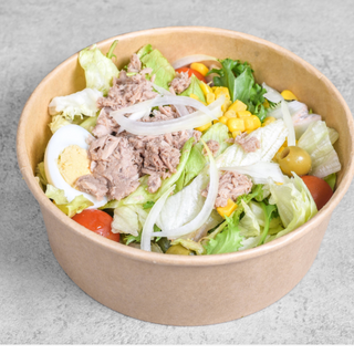 Ensalada Valenciana