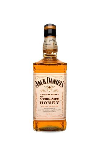 Jack Daniel's Jennesse Honey