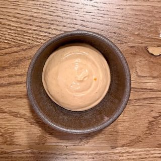 Salsa Sriracha Mayo