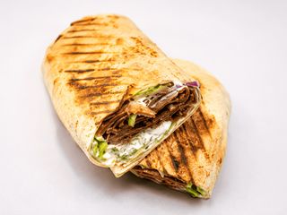 Kebab w Cieście Mały