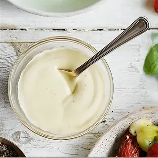 Blue cheese sauce