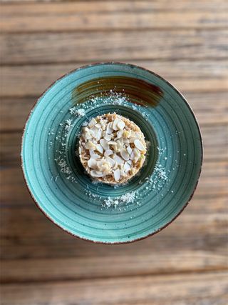 Ćureći risotto sa povrćem