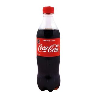 Big Coke, 50Cl