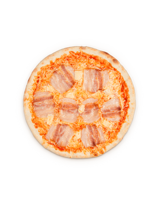 Пицца "Порчеллина" (380 гр.)