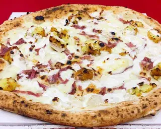 Pikkadilly