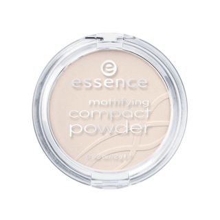 Polvos Compactos Matificantes 11 Essence 1 Ud