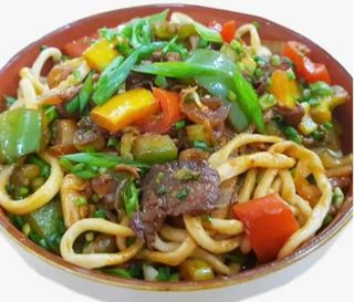 Гуйру лагман