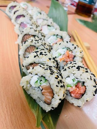 сет Филаделфия 16бр