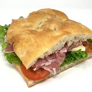Schiacciata