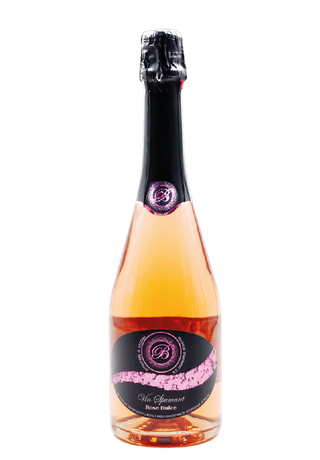 Vin Spumant Festiv Bohotin