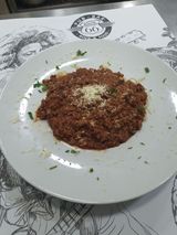 Pasta Bolognese 450gr