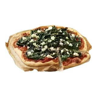 Pizza Szpinakowa 24cm