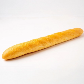 Baguette semoule 250G
