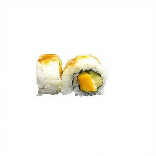 90. Uramaki Vegetal (8 Uds.)