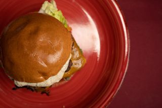 Pecado 2. Doble Cheese 