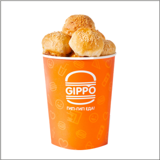 Минисамса курица (20 шт.)