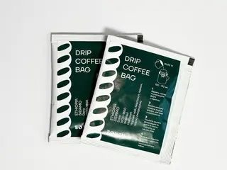 Дріп Ефіопія (12g)