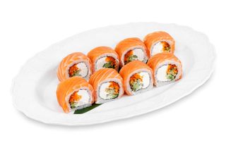 Філадельфія рол