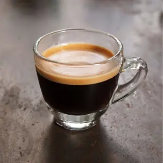 Café solo