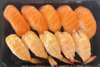 105 Nigiri Mix