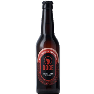 Doge - Vienna Lager 33 cl