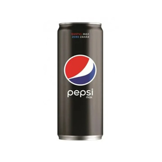 Pepsi MAX 330ml