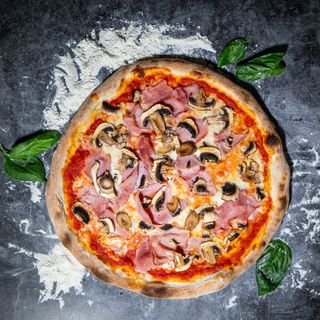 Pizza Volpe Tradizionale