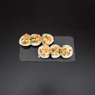 Sweet Corn Tuna