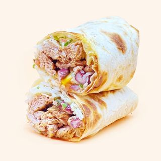 ღორის ბურიტო