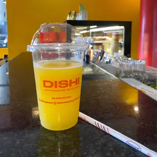 Orange Juice