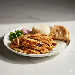 Shawarma