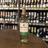 Вино Decordi Bianco Secco біле сухе 10.5% (0.75л)
