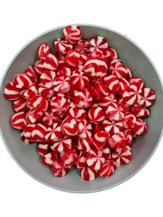 Besos Twist Vidal