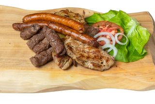 AVLIJA veliko mešano meso 1.5kg