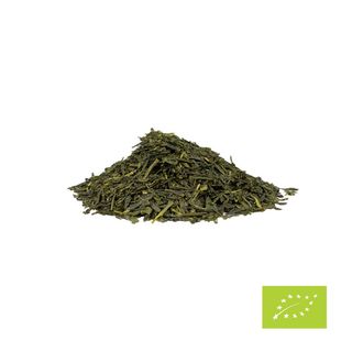 Japan Sencha Fudji Organic Green Tea 100g