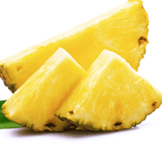 Ananas fresco