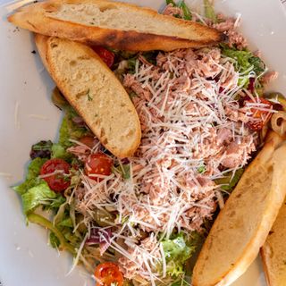 Tonno insalata