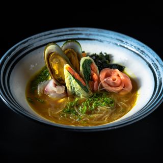 Uminosachi no suimono