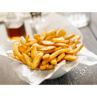 Plain Chips