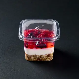 Berry Morning
